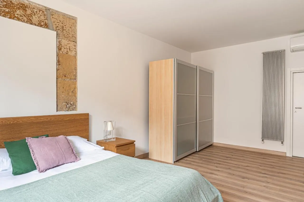 Nice Apartment Near Piazza Kalsa By Wonderful Italy 巴勒莫