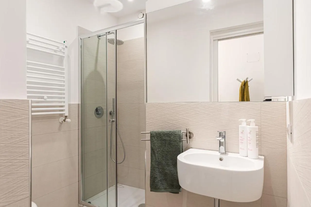 Nice Apartment Near Piazza Kalsa By Wonderful Italy 巴勒莫 意大利