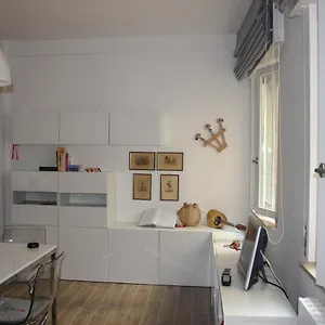 A Casa E Pepe Lovely Flat In The Heart Of Naples. , Napoli Italia