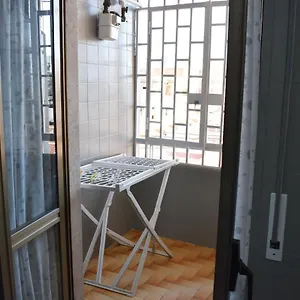 Home Naples , Napoli Italia