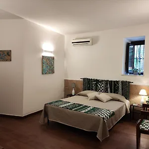 Appartamento Casetta Speciale, Palermo