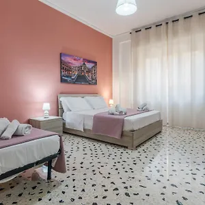Appartamento Dorotea, Palermo