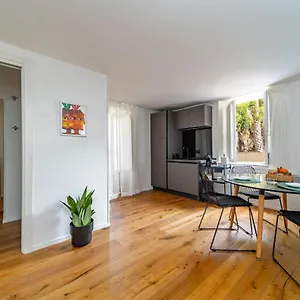 Appartamento Casa Gagini, Palermo