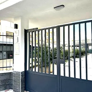 Appartamento Sambatra, Palermo