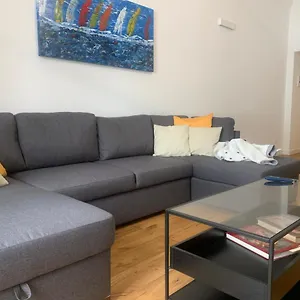 Appartamento Cala Nera Luxury, Palermo