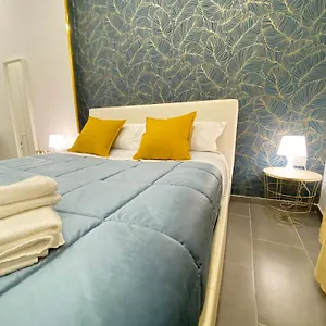 Montesanto Dream Centro Storico , Napoli Italia