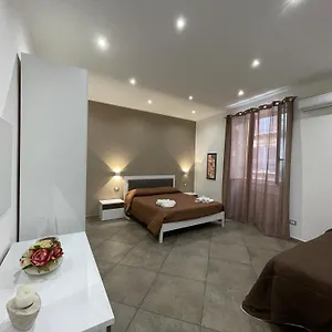 Appartamento La Giostra Del Massimo, Palermo