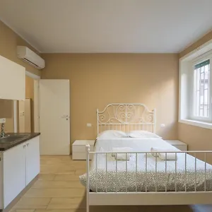 Smart Flat Portello , Milano Italia