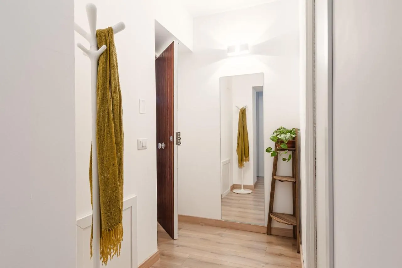 Nice apartment near Piazza Kalsa by Wonderful Italy Palermo