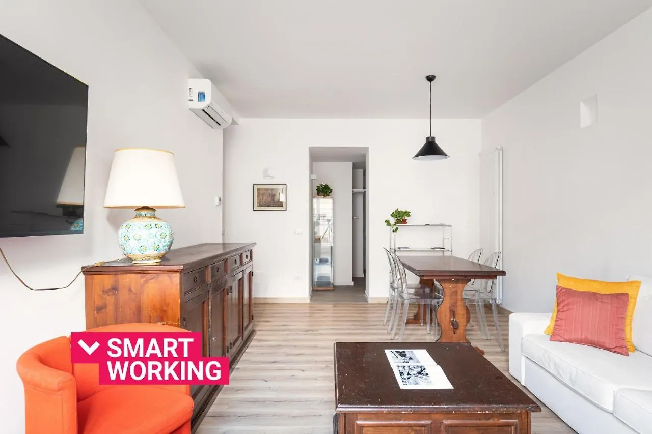 Nice apartment near Piazza Kalsa by Wonderful Italy Palermo 0*,