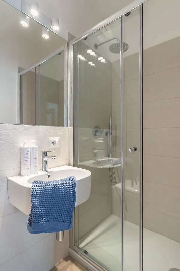 Nice apartment near Piazza Kalsa by Wonderful Italy Palermo 0*,  Italia
