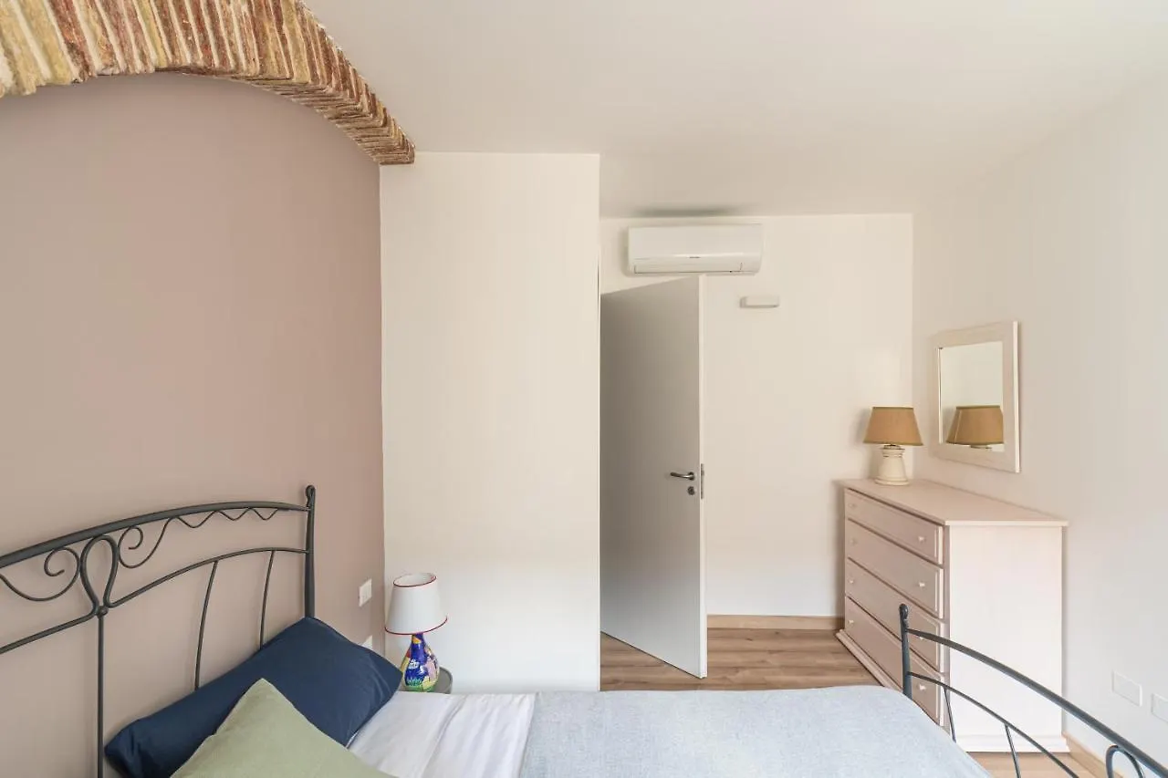 Nice apartment near Piazza Kalsa by Wonderful Italy Palermo