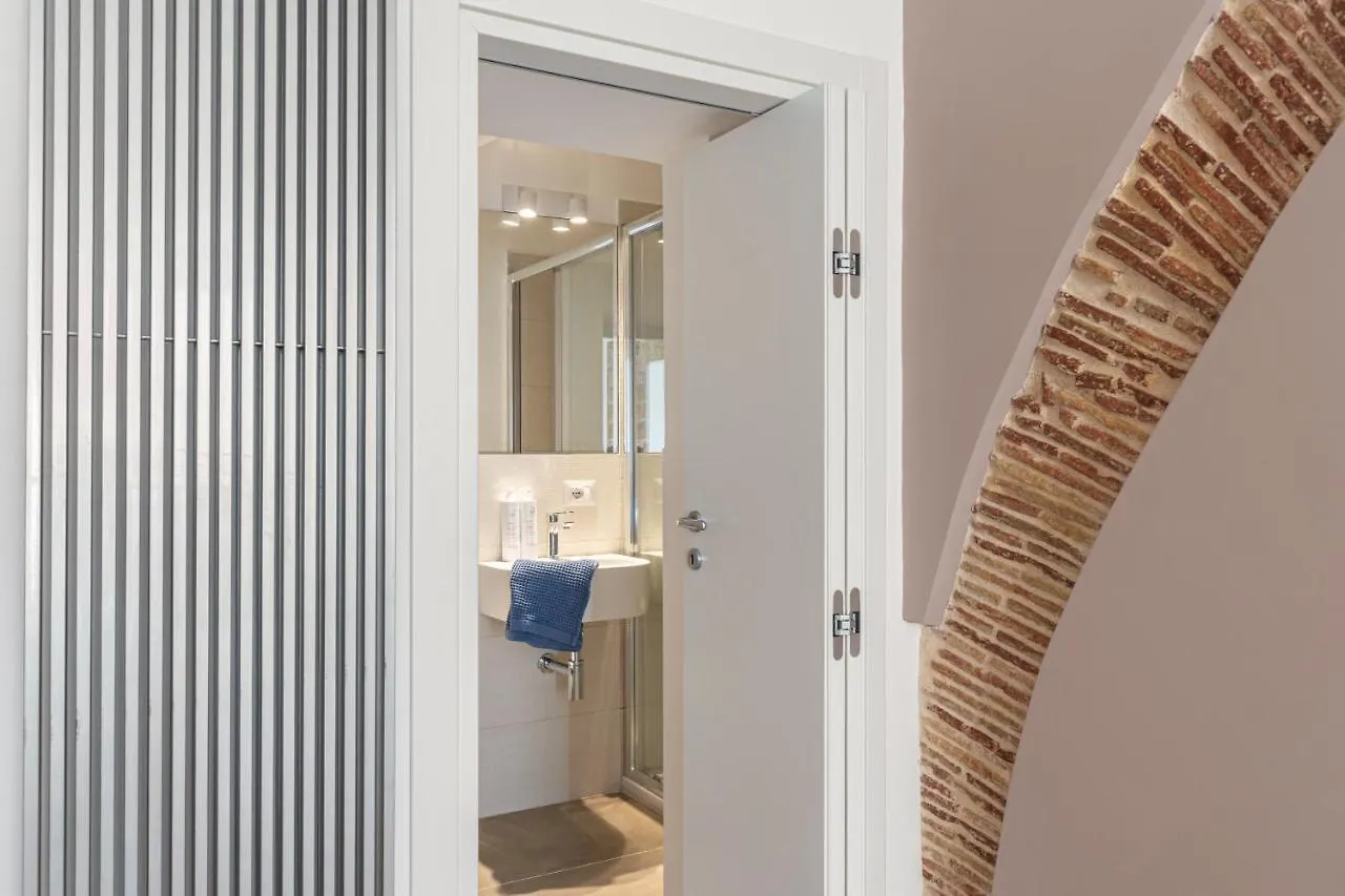 Nice Apartment Near Piazza Kalsa By Wonderful Italy 팔레르모